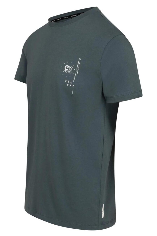 ORE TEE CSA253099 903 DARK SLATE